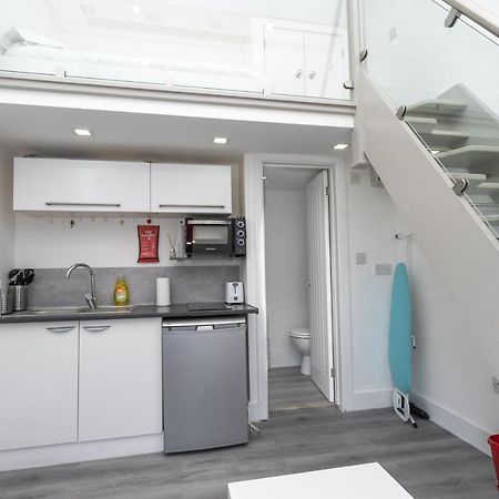 Modern & Stylish Studio In Reading Centre 아파트 외부 사진