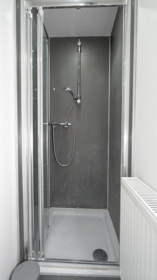 Modern & Stylish Studio In Reading Centre 아파트 외부 사진
